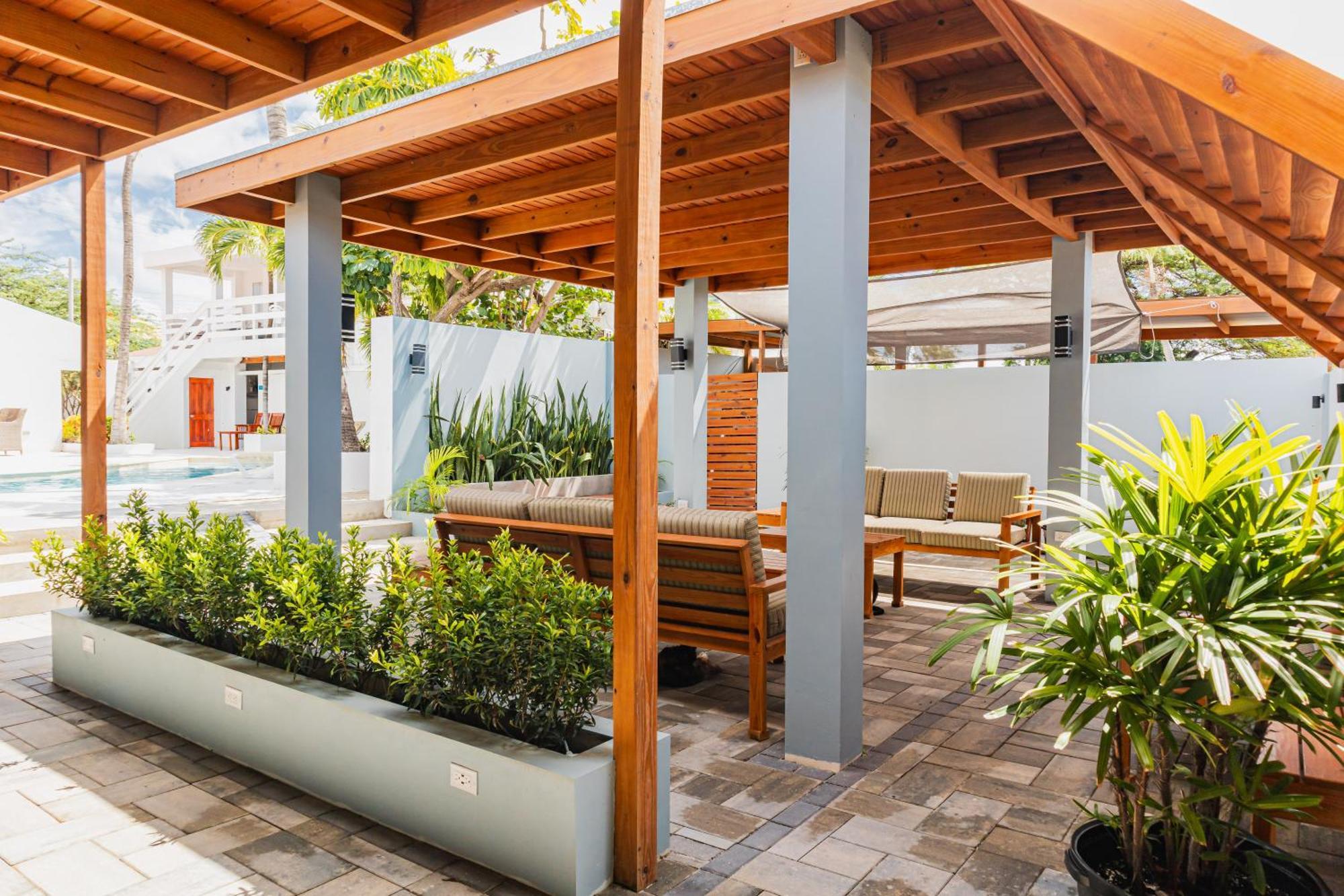 Bubali Residence 棕榈滩 外观 照片