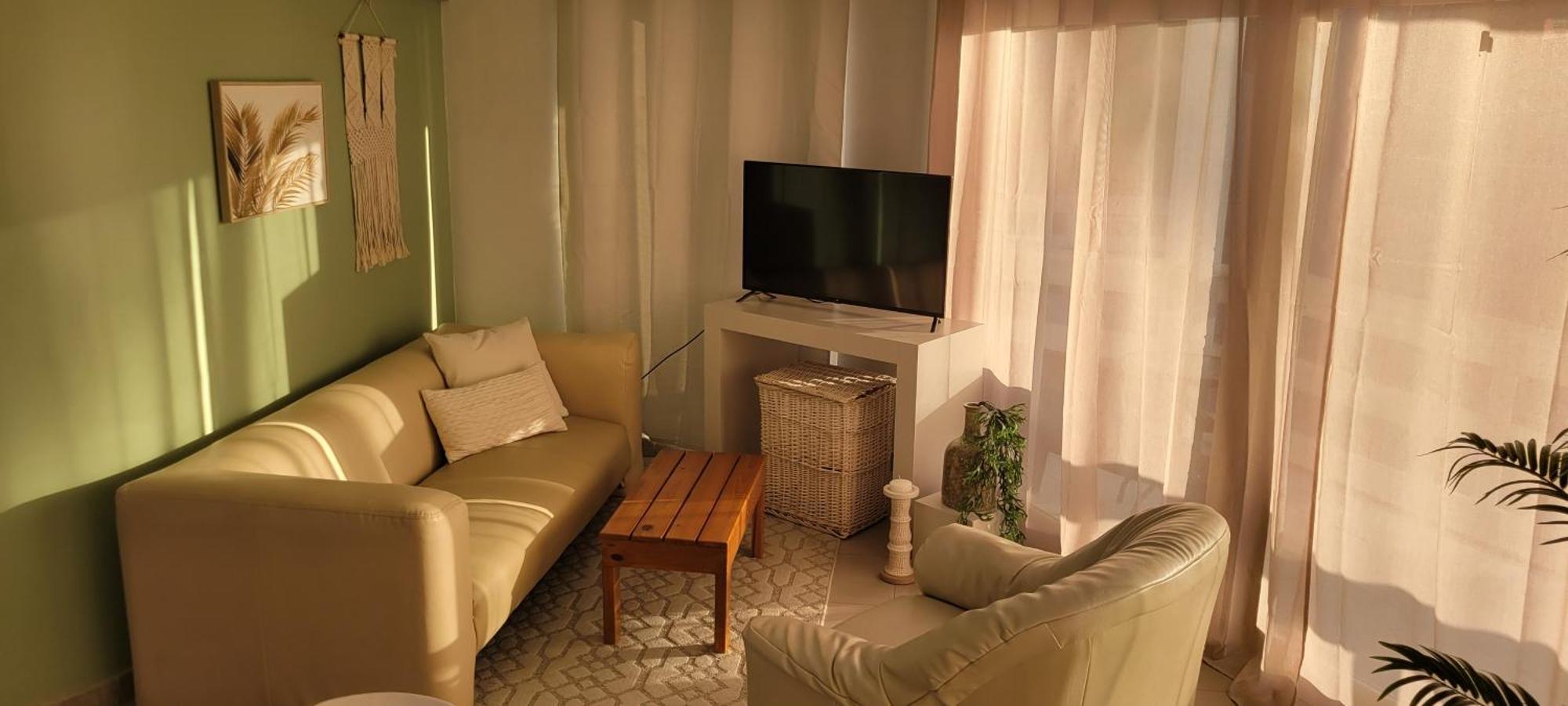 Bubali Residence 棕榈滩 外观 照片