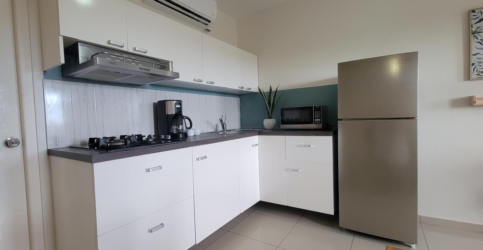 Bubali Residence 棕榈滩 外观 照片
