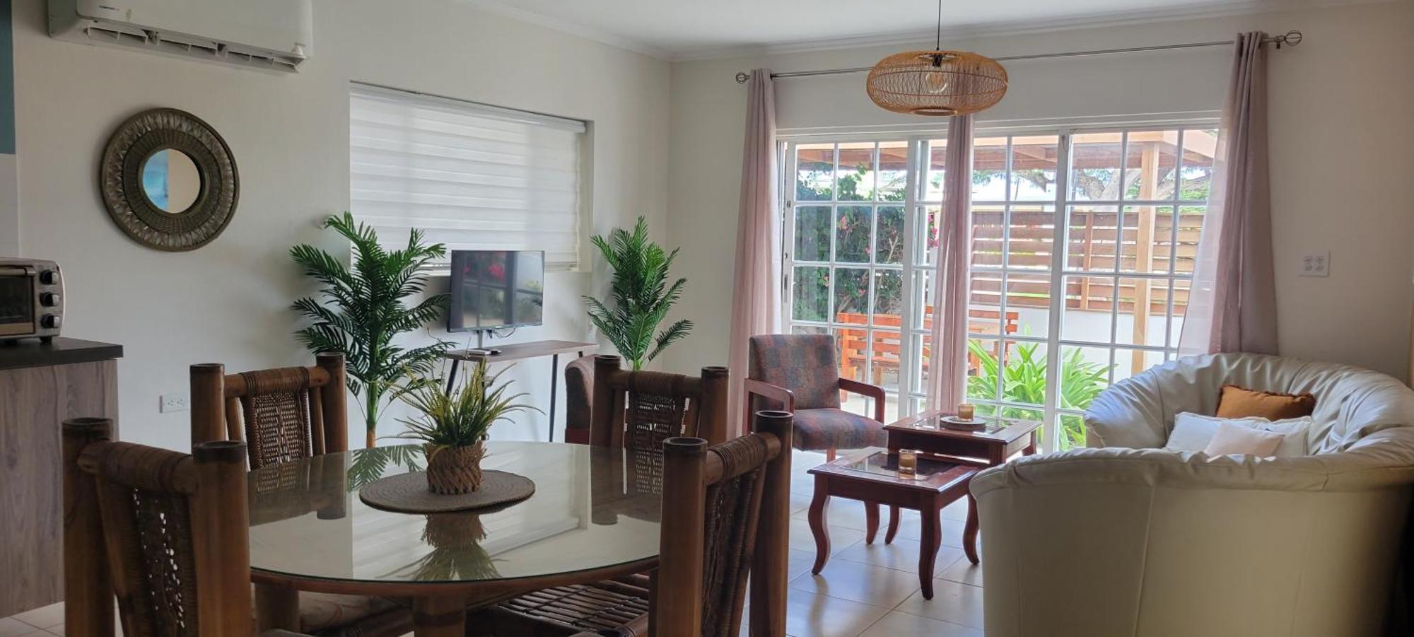 Bubali Residence 棕榈滩 外观 照片