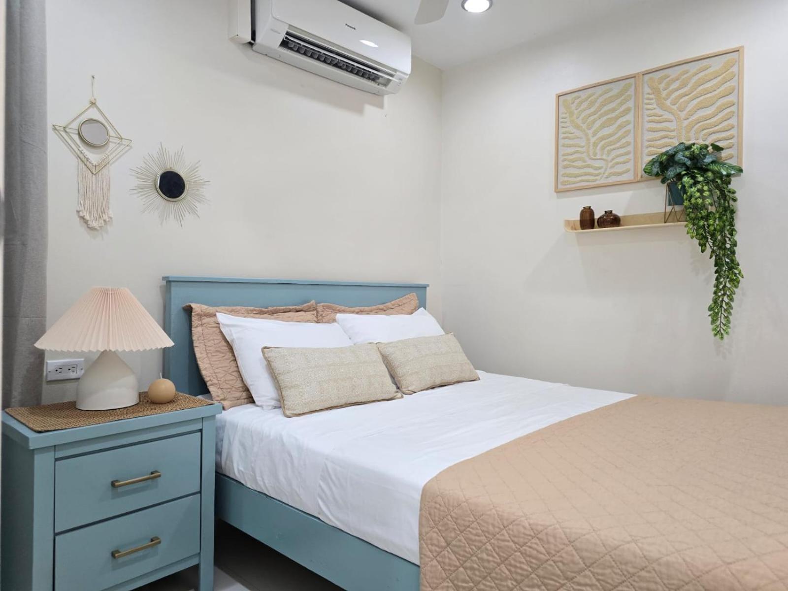 Bubali Residence 棕榈滩 外观 照片