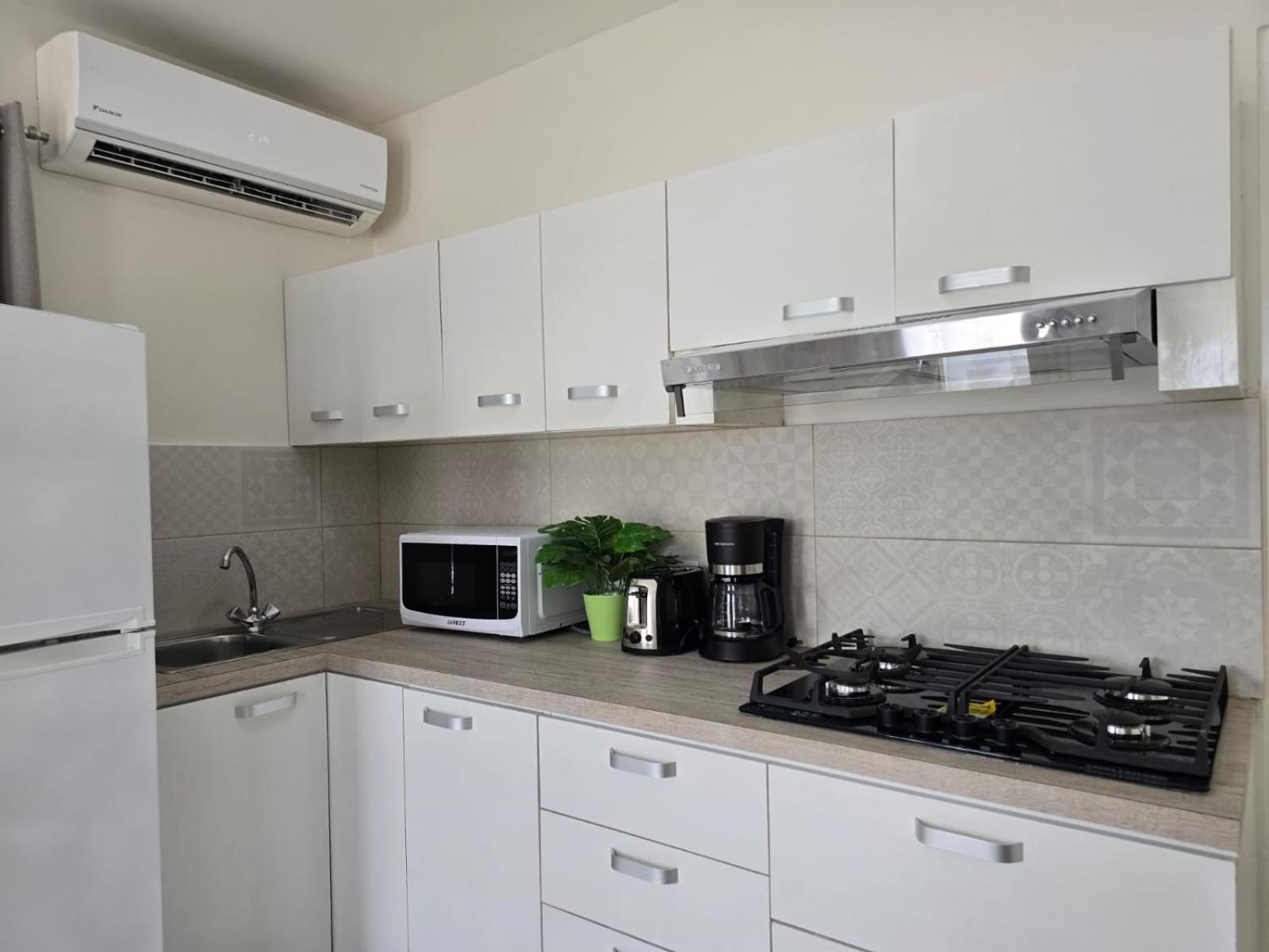 Bubali Residence 棕榈滩 外观 照片