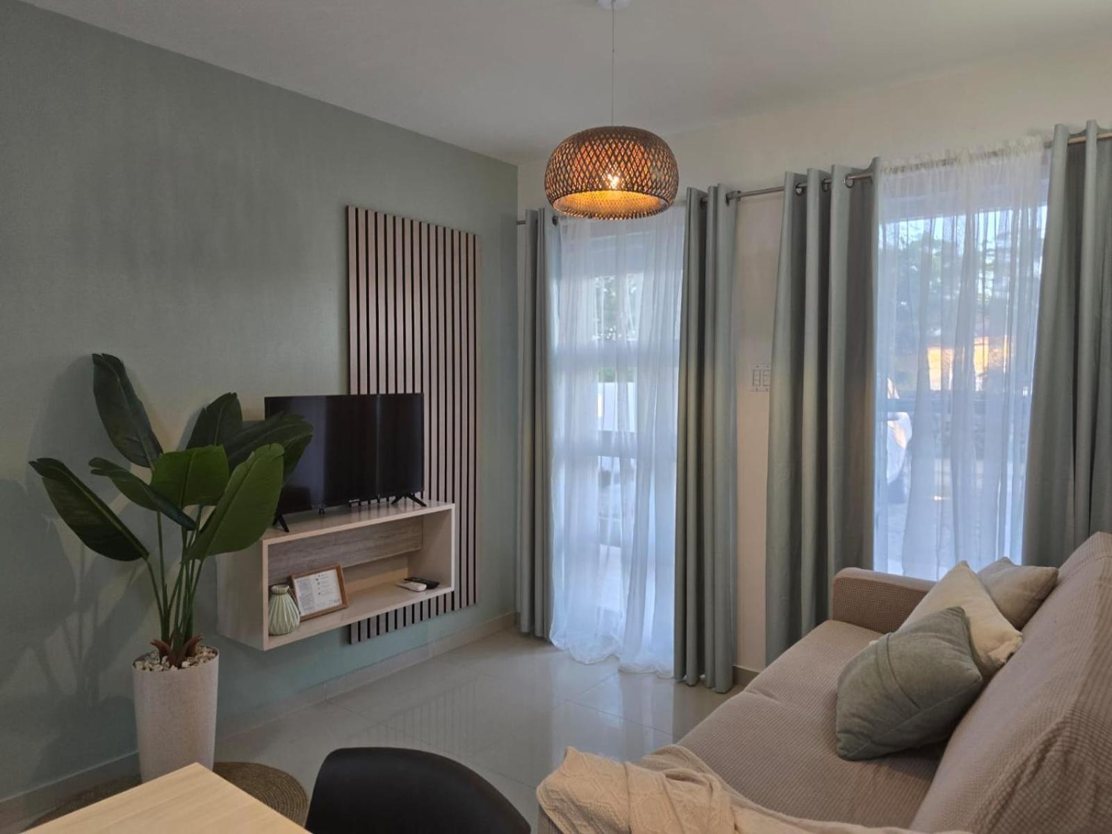 Bubali Residence 棕榈滩 外观 照片