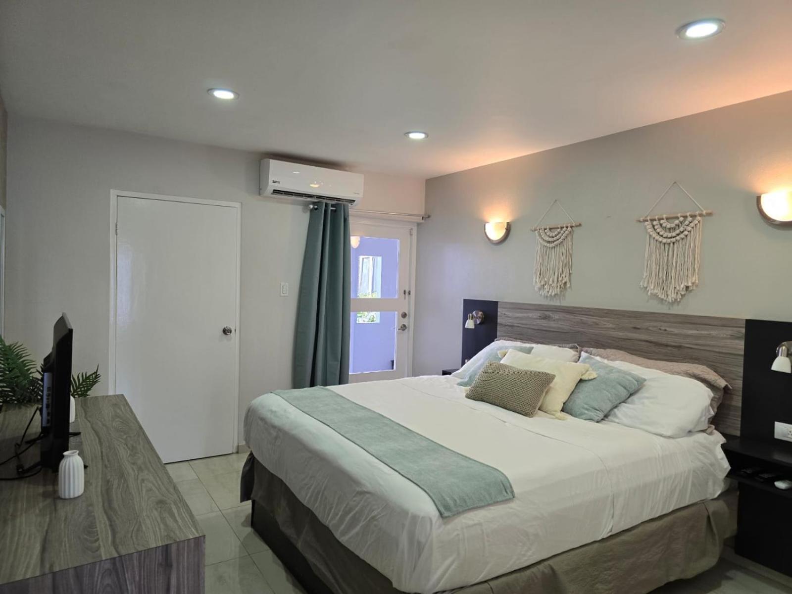 Bubali Residence 棕榈滩 外观 照片