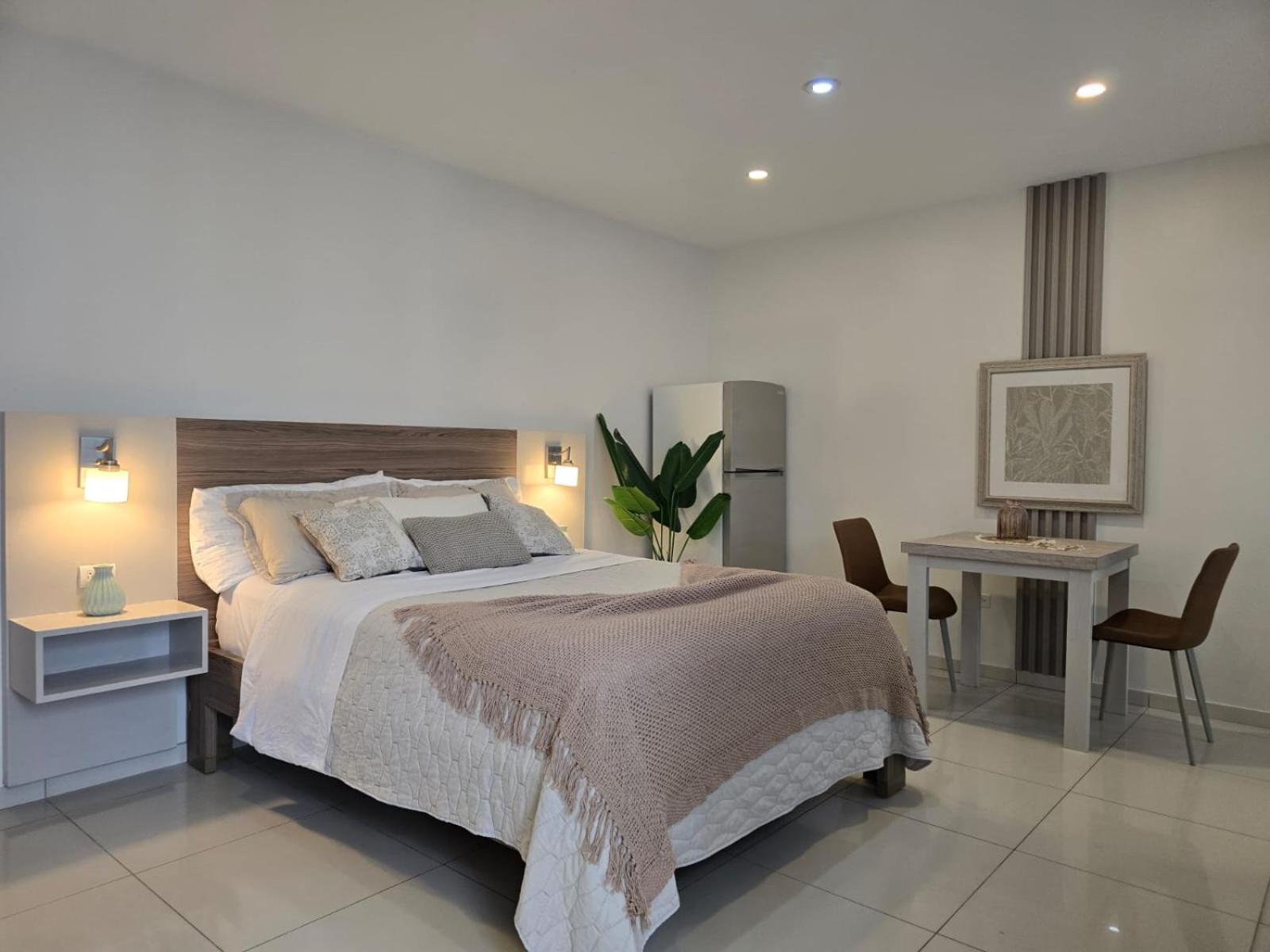 Bubali Residence 棕榈滩 外观 照片
