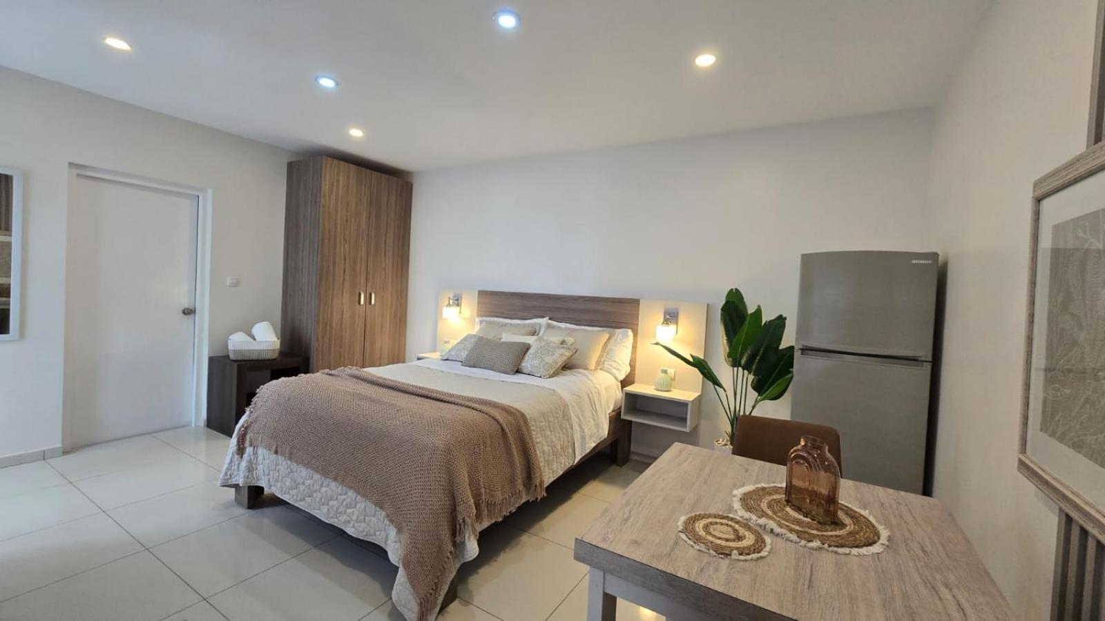 Bubali Residence 棕榈滩 外观 照片