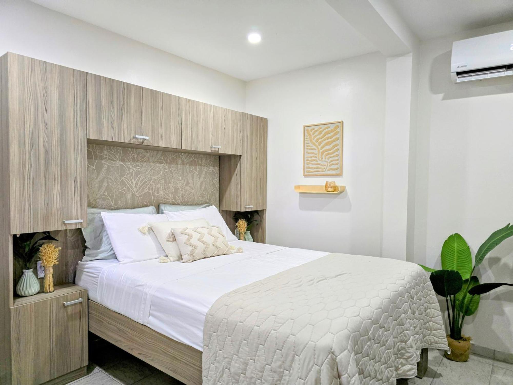 Bubali Residence 棕榈滩 外观 照片